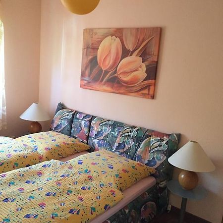 Apartment Nuernberg City-Center Номер фото