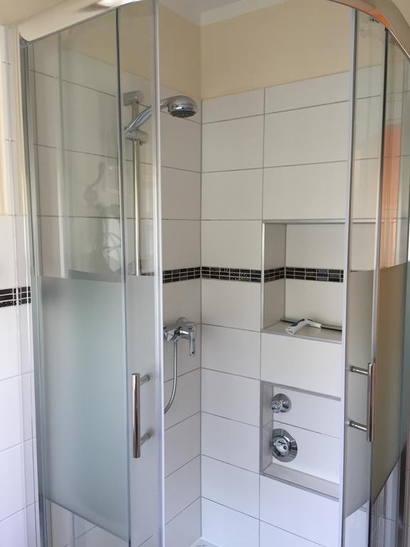 Apartment Nuernberg City-Center Номер фото